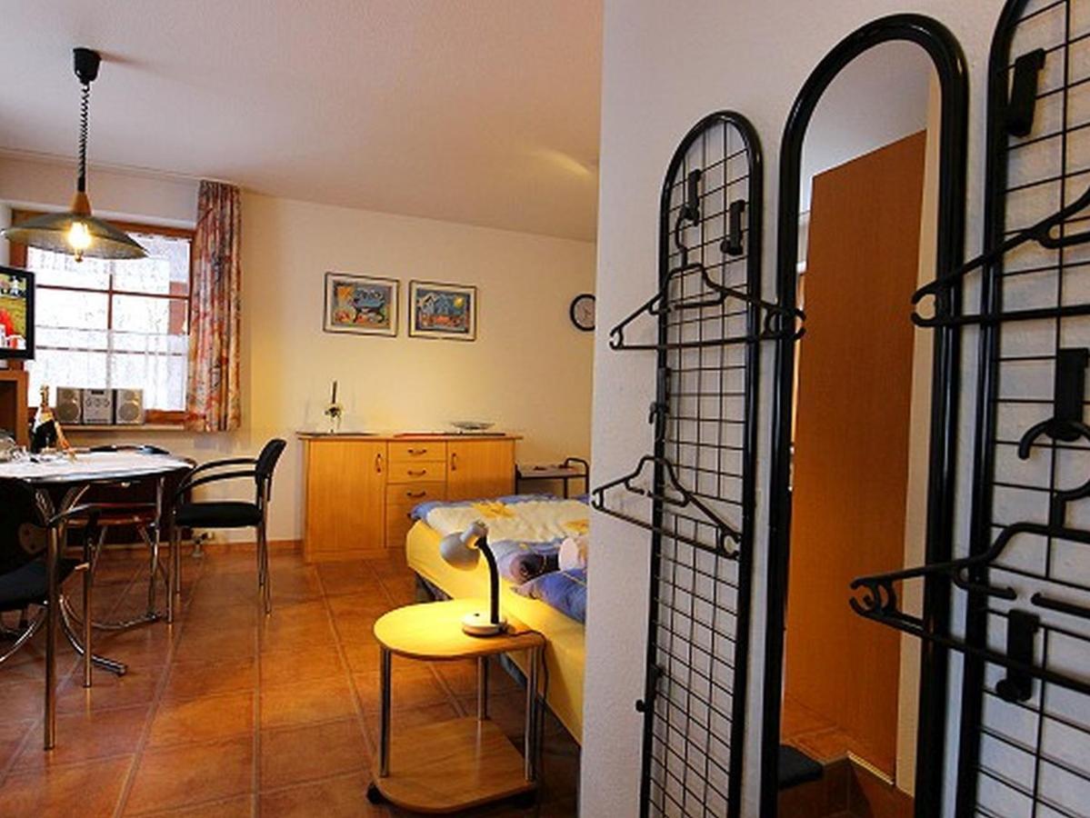 تيبرغ Ferienwohnung Weber المظهر الخارجي الصورة