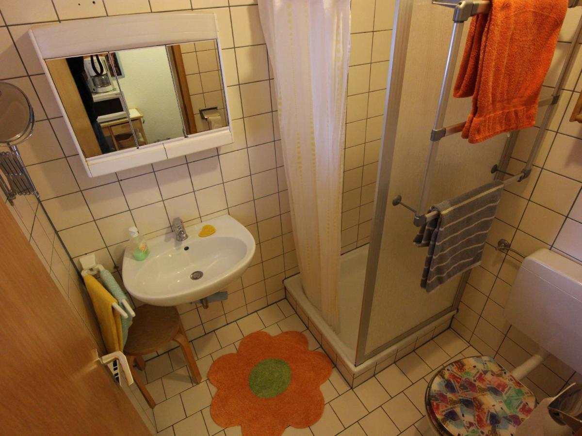 تيبرغ Ferienwohnung Weber المظهر الخارجي الصورة