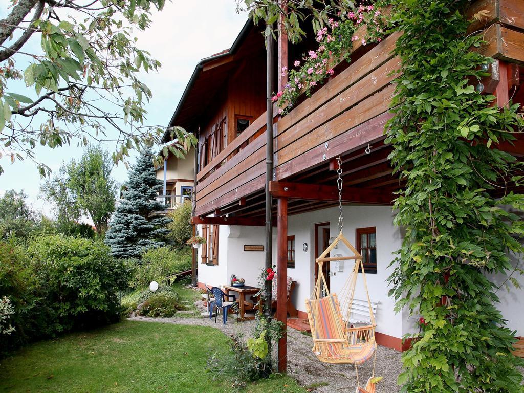 تيبرغ Ferienwohnung Weber المظهر الخارجي الصورة